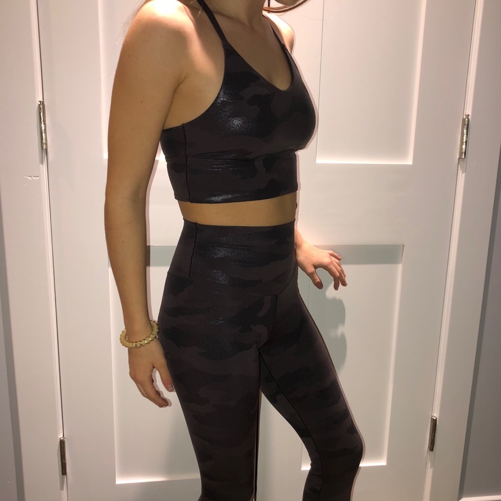 Aerie workout set!